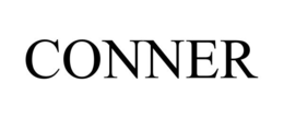 CONNER trademark