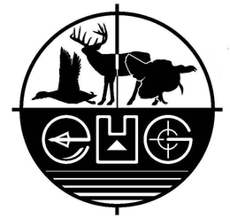 EHG trademark