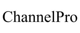 CHANNELPRO trademark