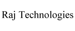 RAJ TECHNOLOGIES trademark