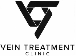 VEIN TREATMENT CLINIC trademark