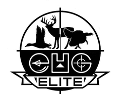 EHG ELITE trademark