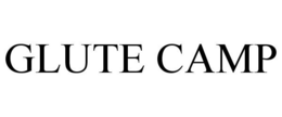 GLUTE CAMP trademark