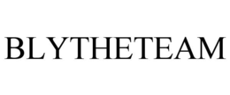 BLYTHETEAM trademark