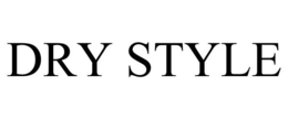 DRY STYLE trademark