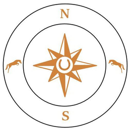N S trademark