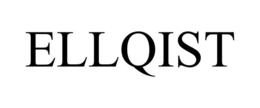 ELLQIST trademark
