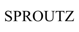 SPROUTZ trademark