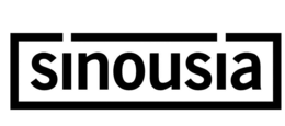 SINOUSIA trademark