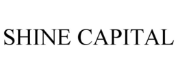 SHINE CAPITAL trademark