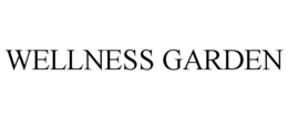 WELLNESS GARDEN trademark