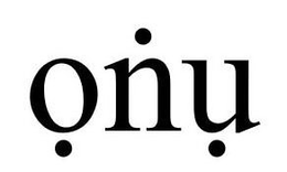 ONU trademark