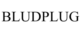 BLUDPLUG trademark
