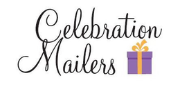 CELEBRATION MAILERS trademark