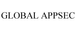 GLOBAL APPSEC trademark