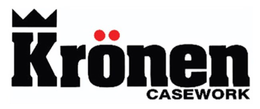 KRÖNEN CASEWORK trademark