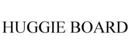 HUGGIE BOARD trademark