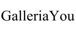 GALLERIAYOU trademark