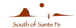 SOUTH OF SANTA FE trademark