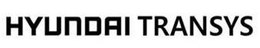 HYUNDAI TRANSYS trademark
