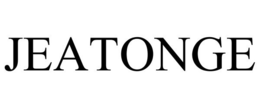 JEATONGE trademark