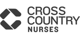CROSS COUNTRY NURSES trademark