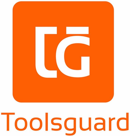 TG TOOLSGUARD trademark
