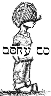 QORY CO trademark
