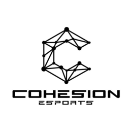 C COHESION ESPORTS trademark
