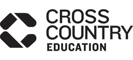 CROSS COUNTRY EDUCATION trademark