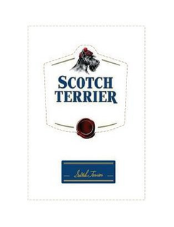 SCOTCH TERRIER trademark