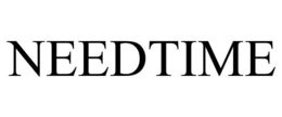 NEEDTIME trademark