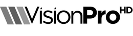 VISIONPRO HD trademark