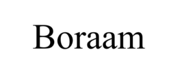 BORAAM trademark
