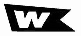 W trademark