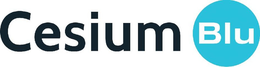 CESIUM BLU trademark