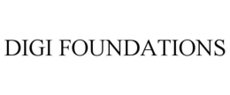 DIGI FOUNDATIONS trademark