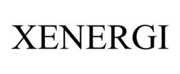 XENERGI trademark