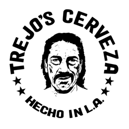 TREJO'S CERVEZA HECHO IN L.A. trademark