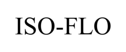 ISO-FLO trademark