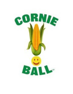 CORNIE BALL trademark