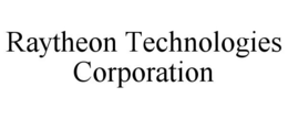 RAYTHEON TECHNOLOGIES CORPORATION trademark