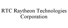 RTC RAYTHEON TECHNOLOGIES CORPORATION trademark