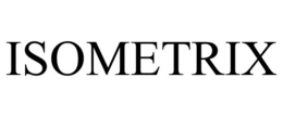 ISOMETRIX trademark