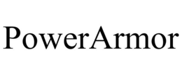 POWERARMOR trademark