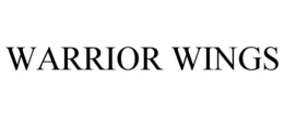 WARRIOR WINGS trademark