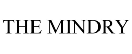 THE MINDRY trademark