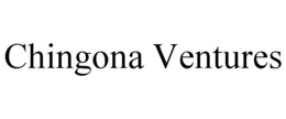 CHINGONA VENTURES trademark