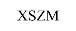 XSZM trademark