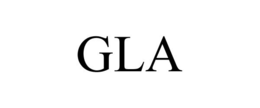 GLA trademark